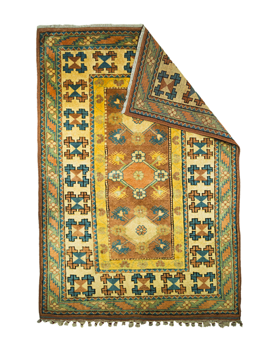 TURKMEN