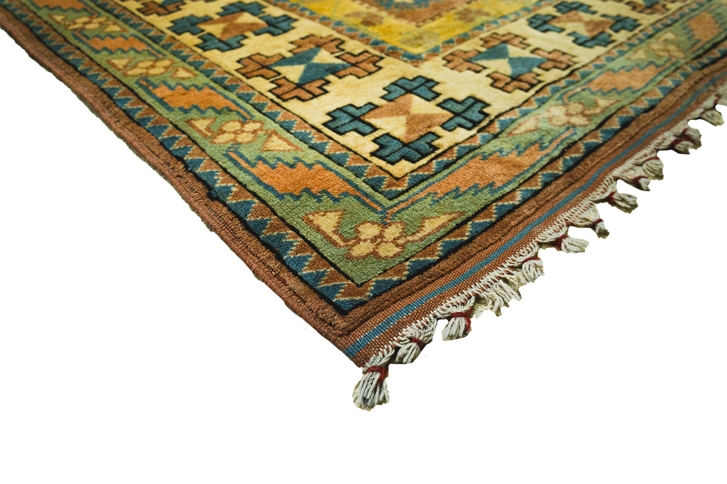 TURKMEN