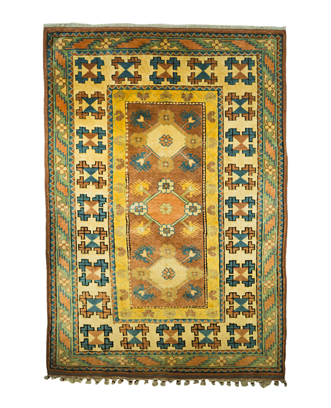 TURKMEN