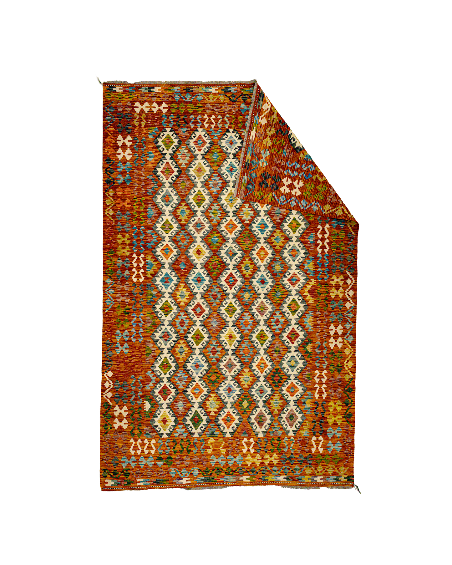Kilim Kaudani