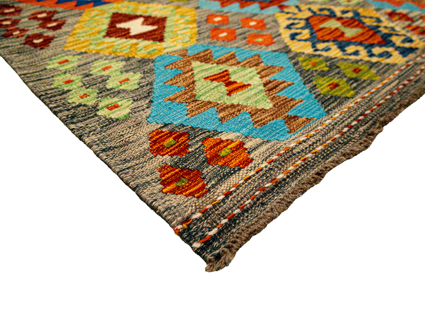 Kilim Kaudani