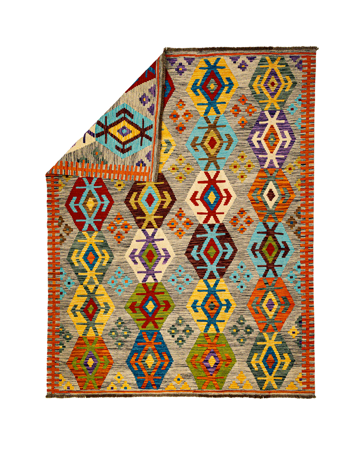 Kilim Kaudani