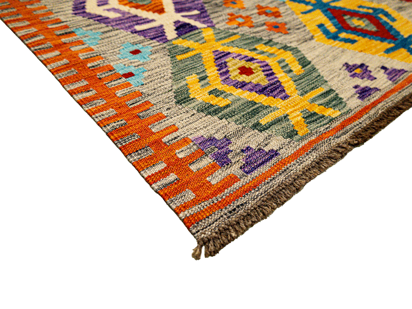 Kilim Kaudani
