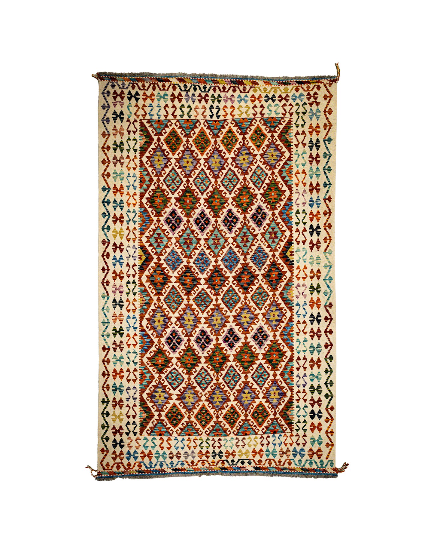 Kilim Kaudani