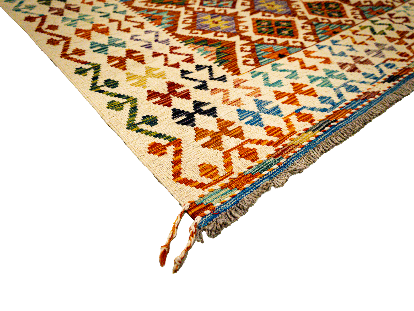 Kilim Kaudani