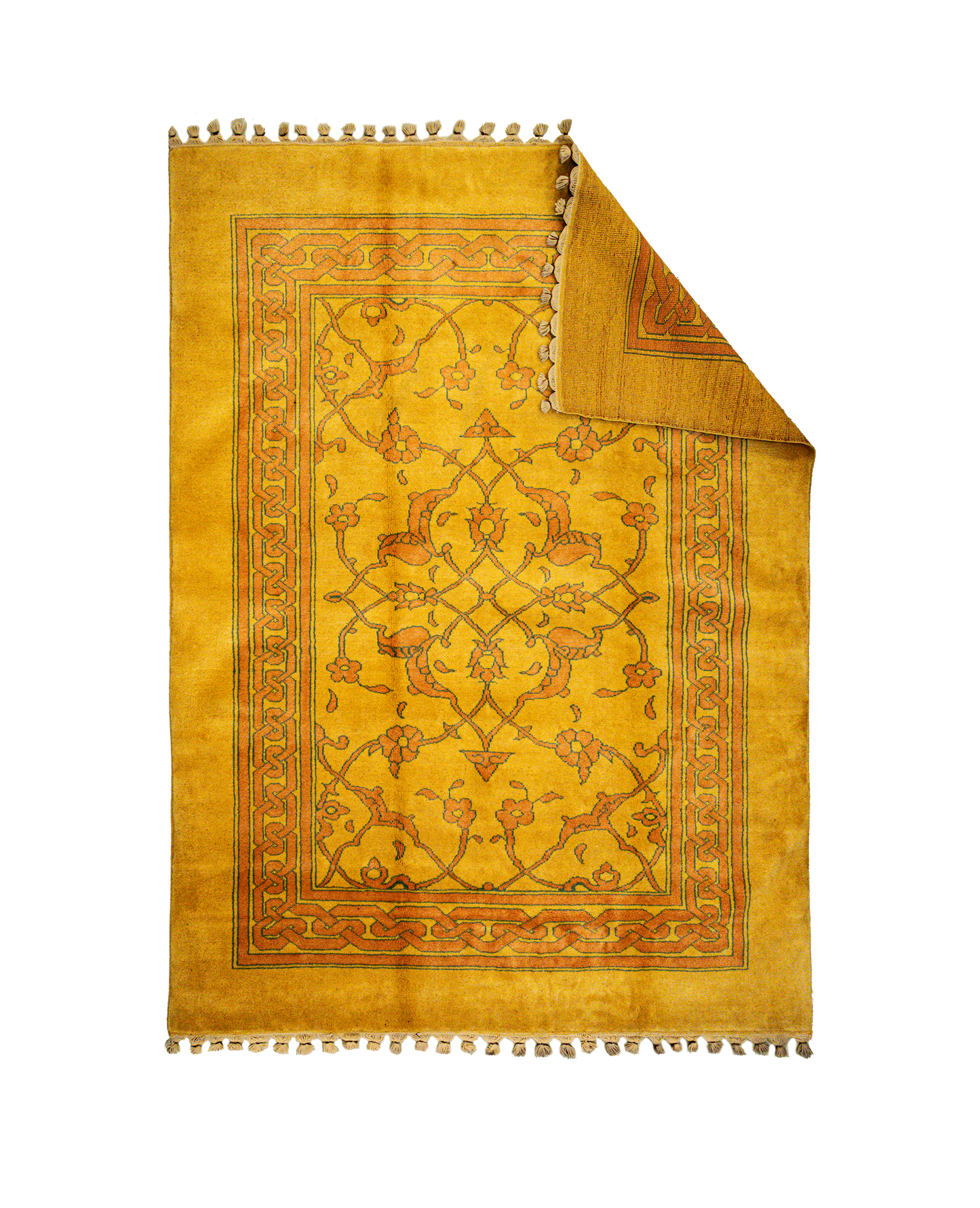 TURKMEN