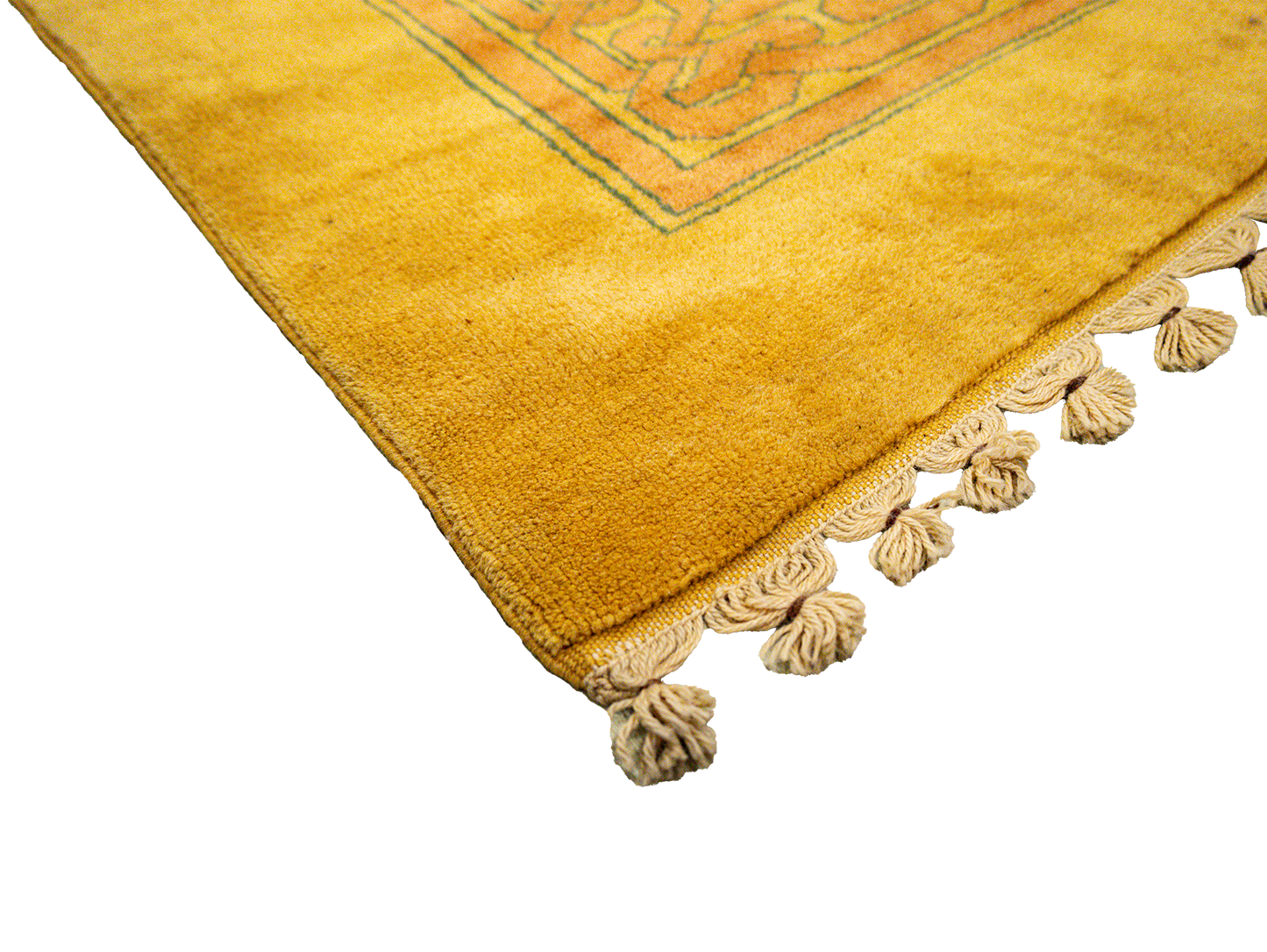 TURKMEN