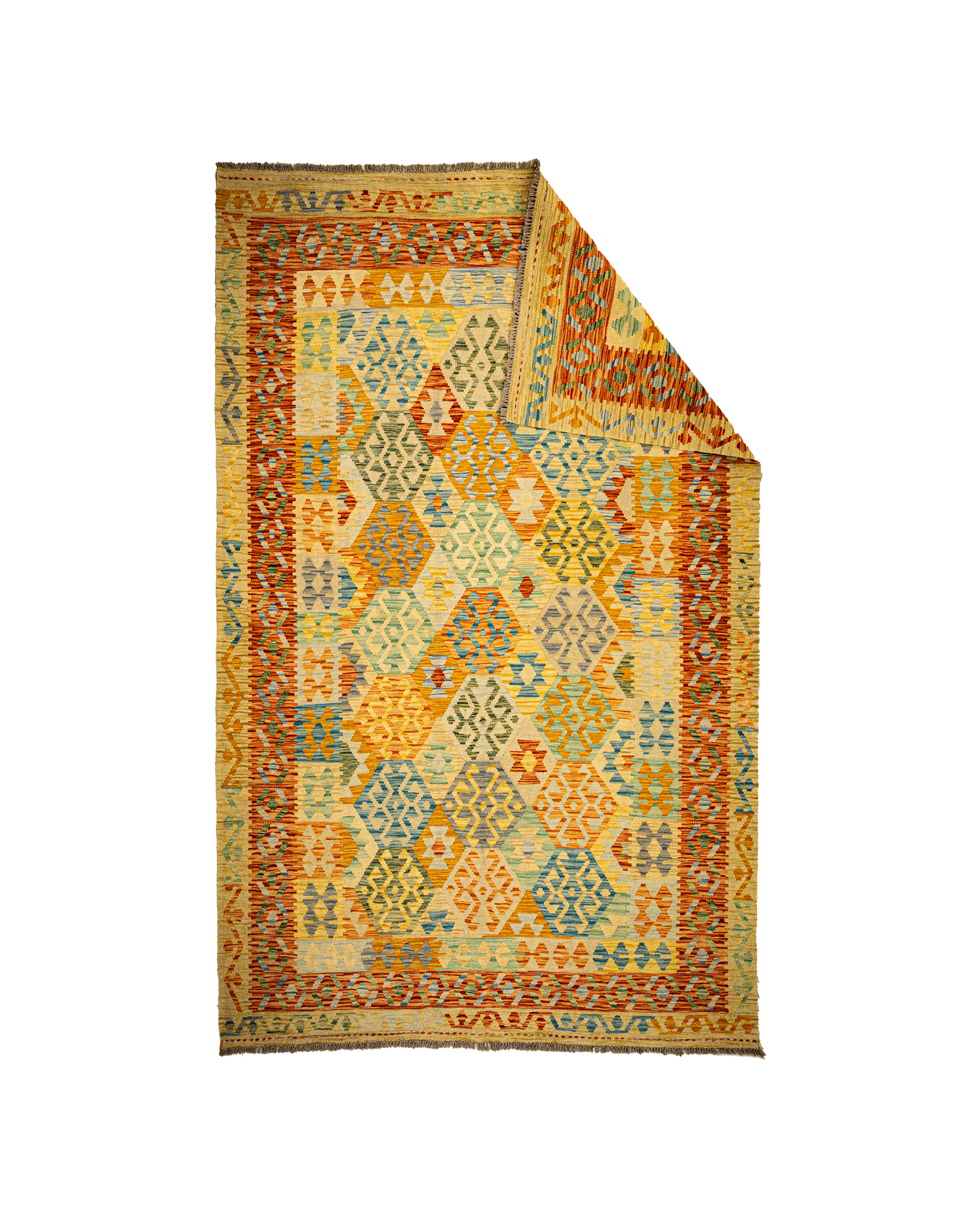 Kilim Kaudani