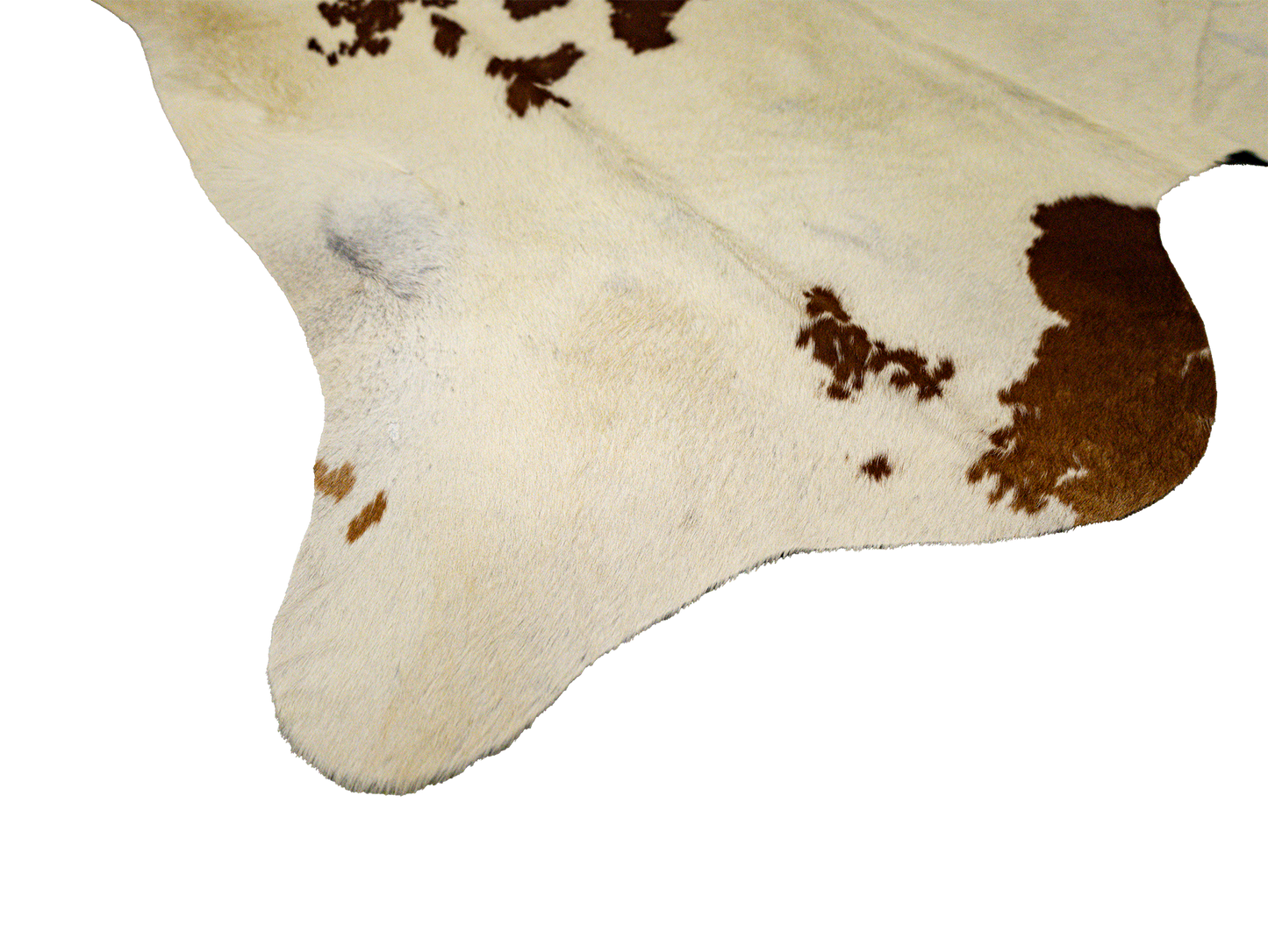 Pele Vaca Natural