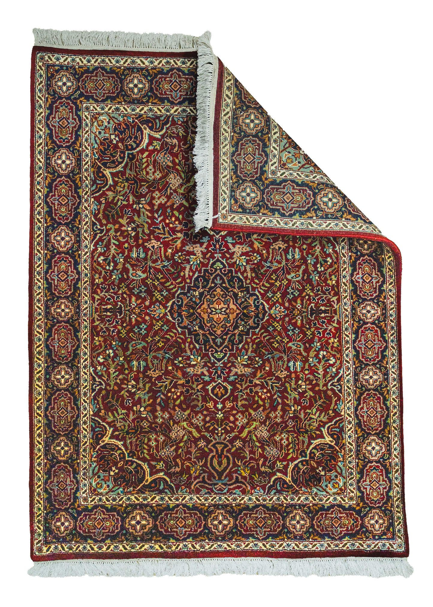 PERSIAN SHIKAR