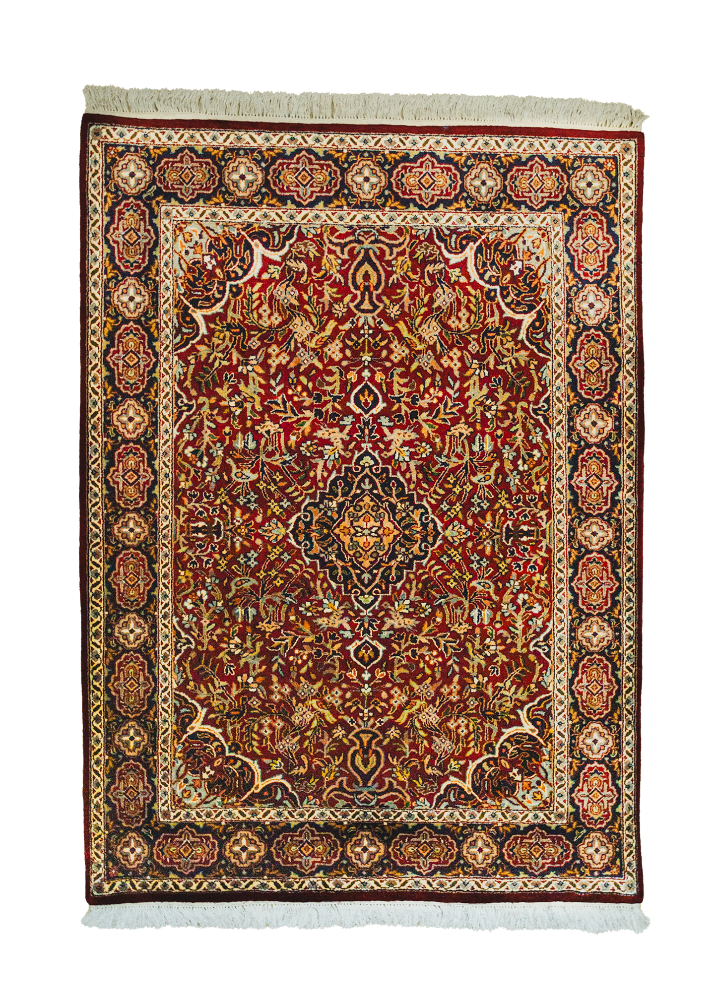 PERSIAN SHIKAR
