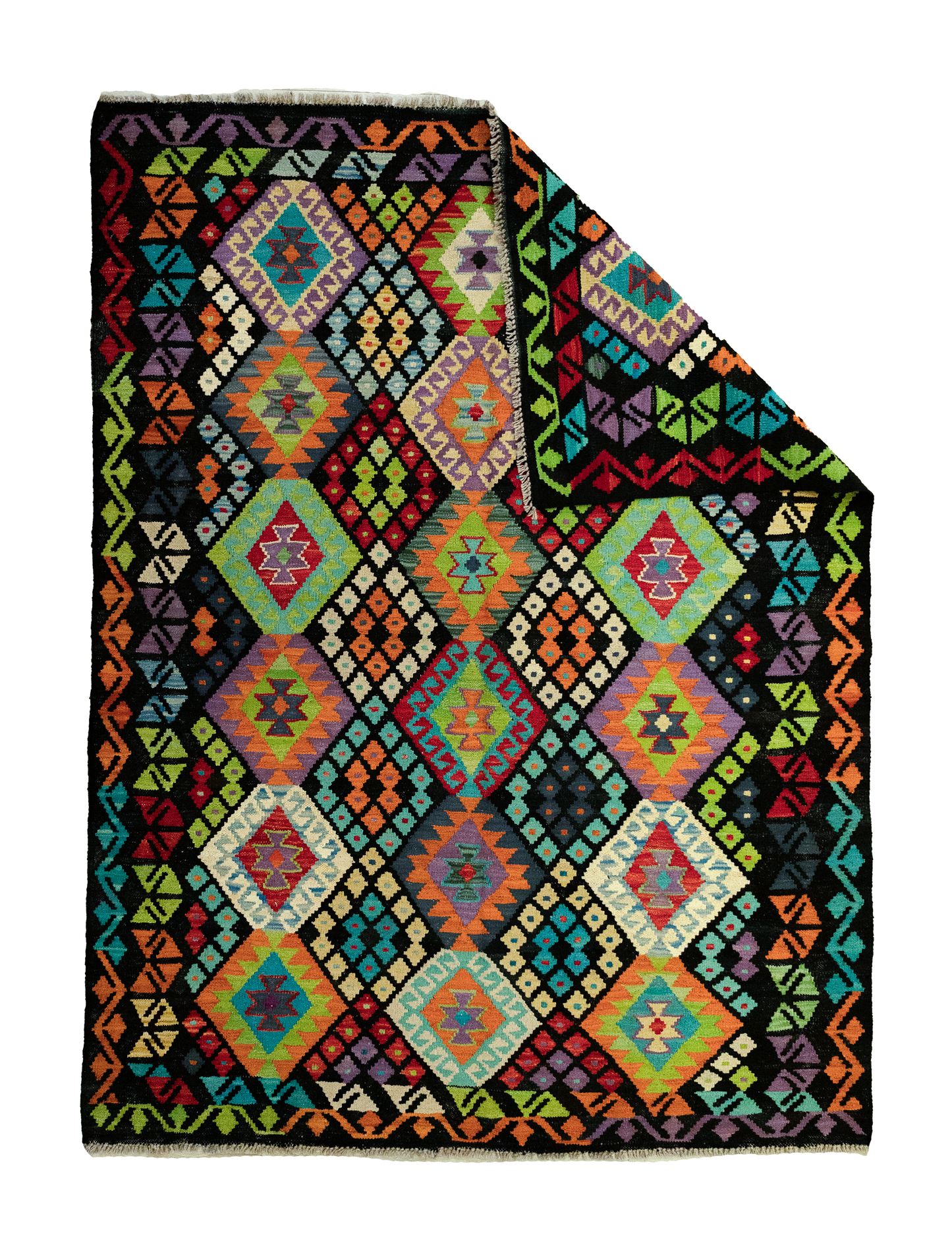 KILIM KAUDANI