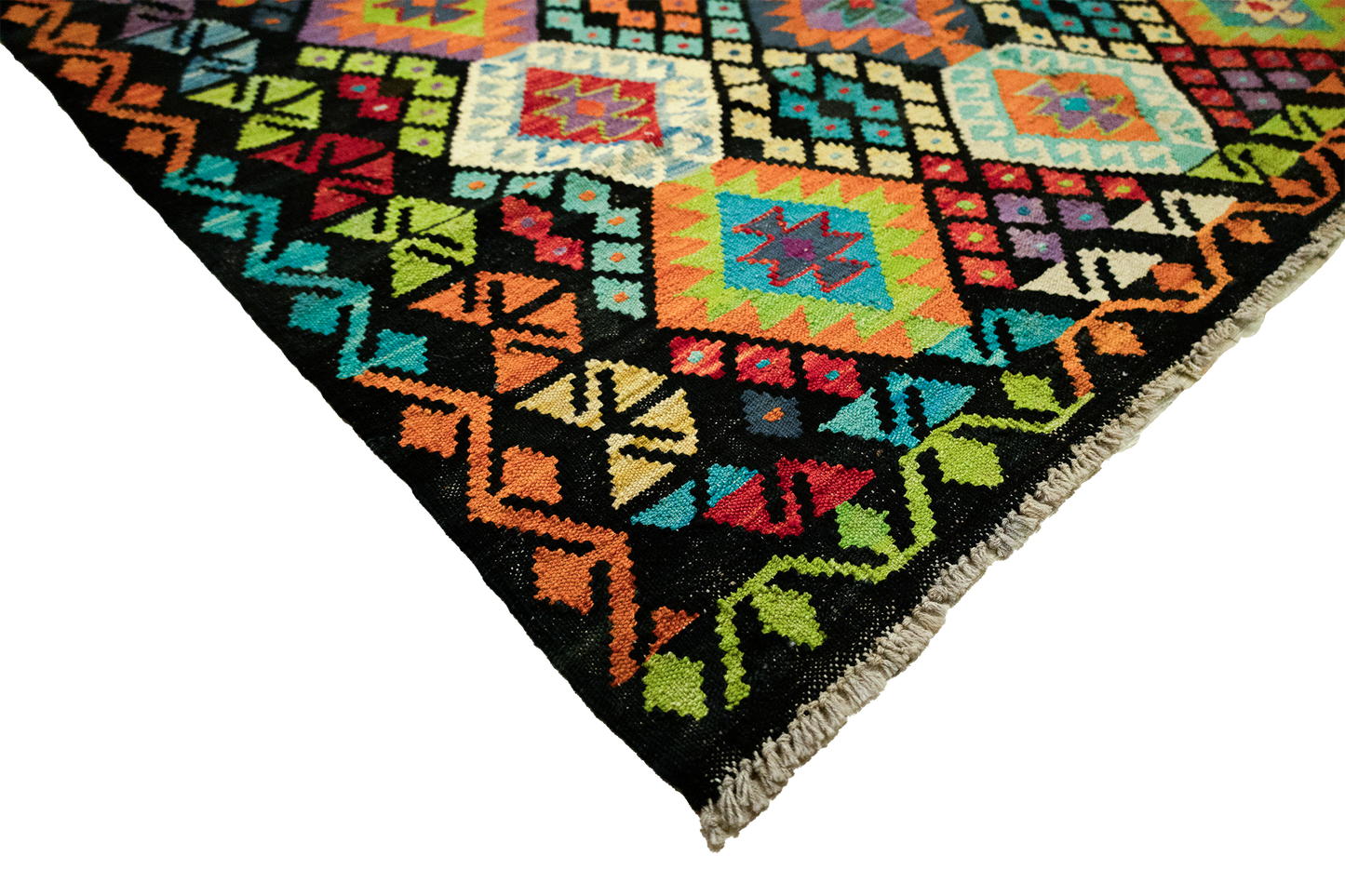 KILIM KAUDANI