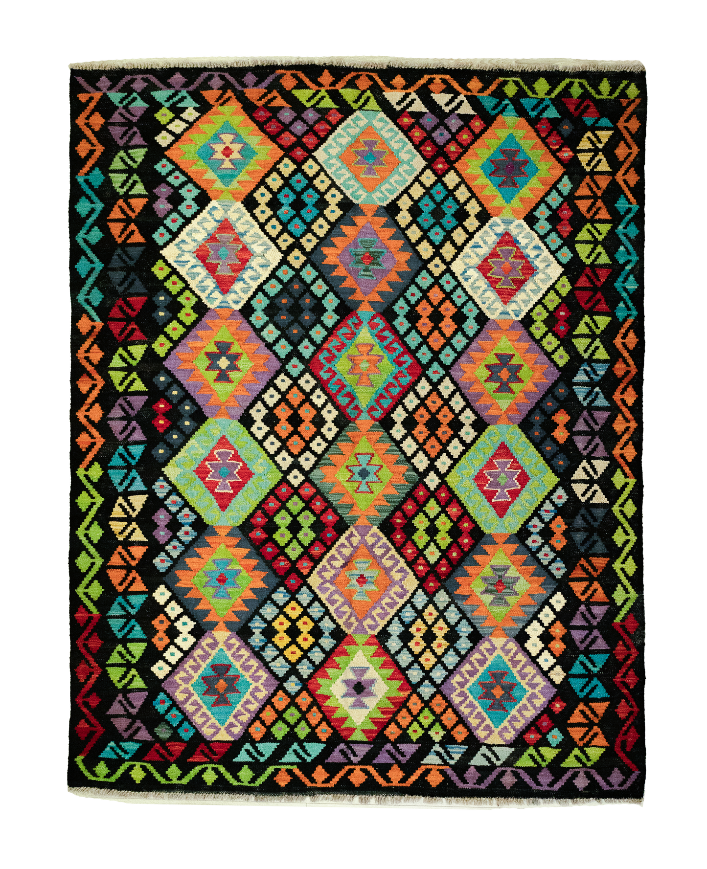 KILIM KAUDANI