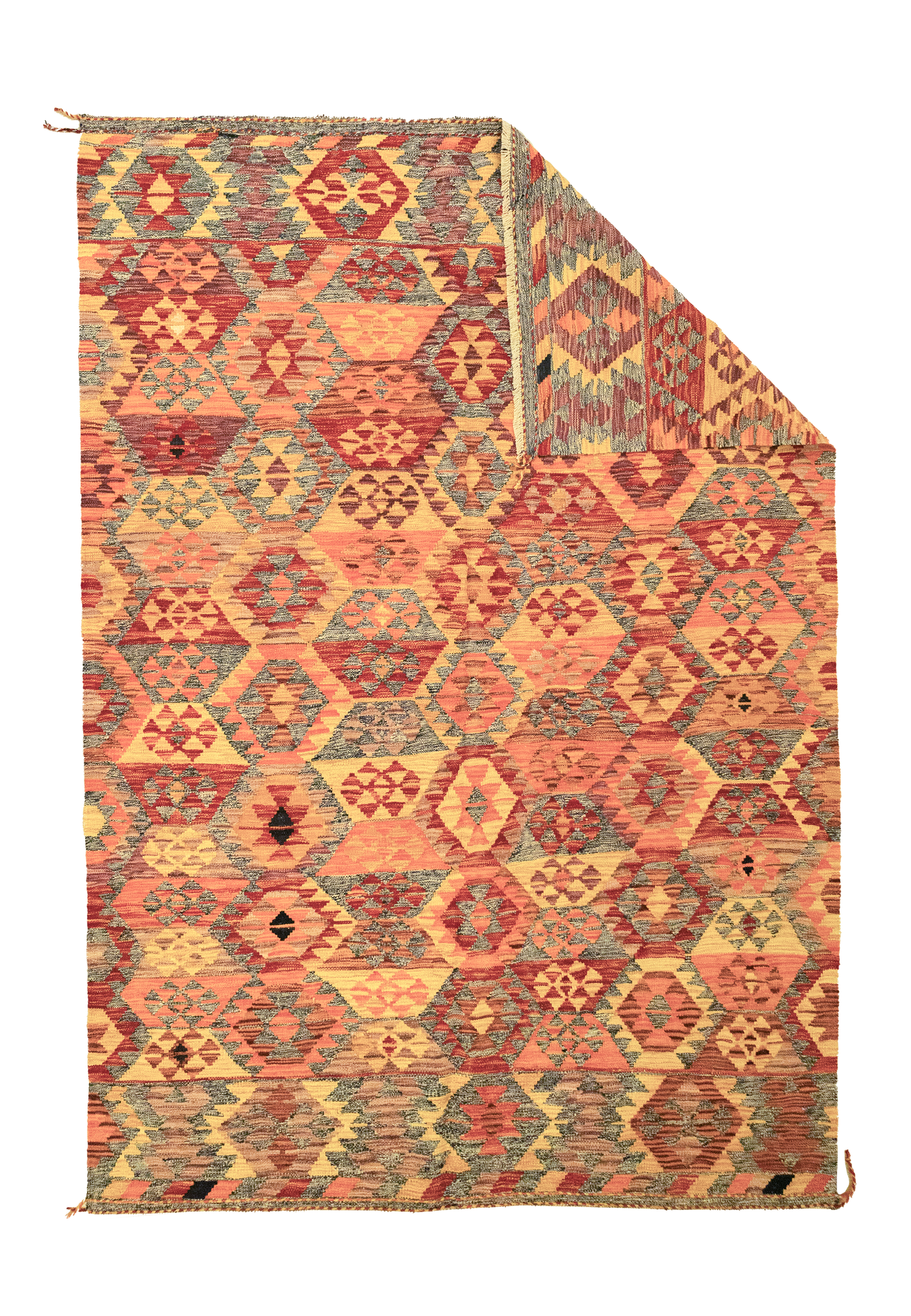 KILIM KAUDANI
