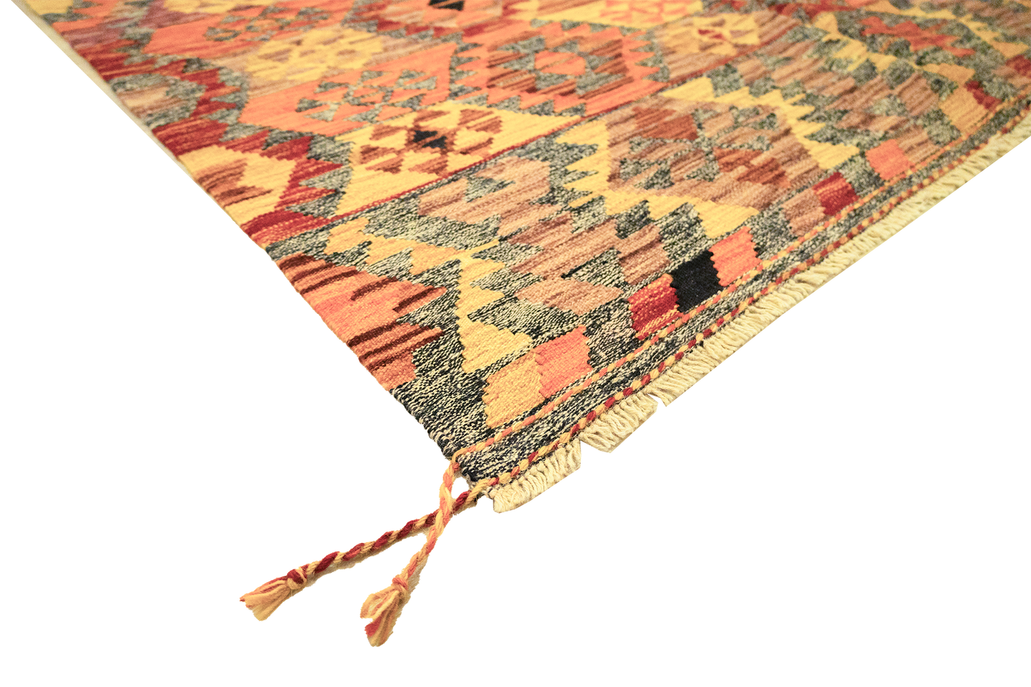 KILIM KAUDANI