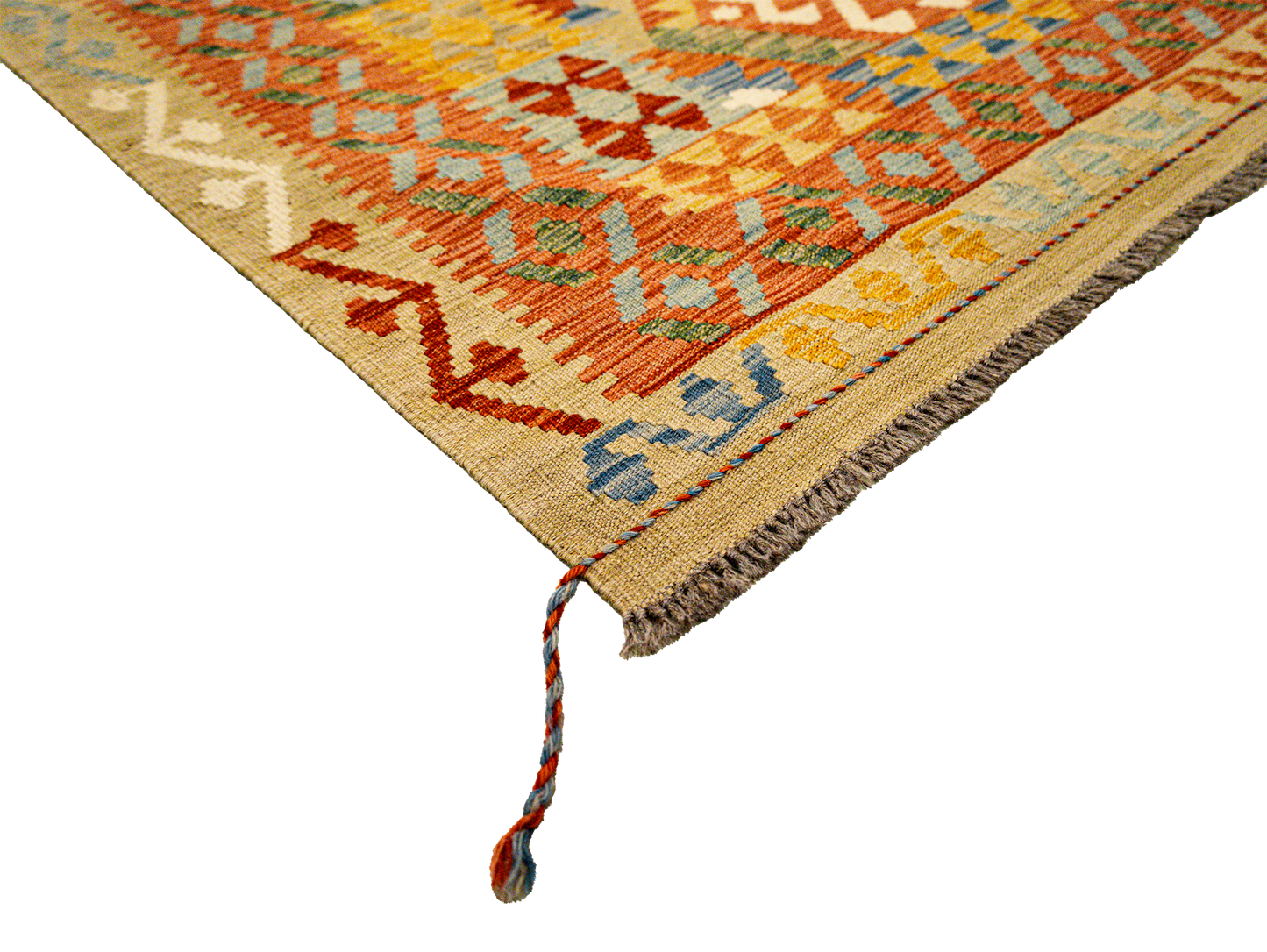 Kilim Kaudani