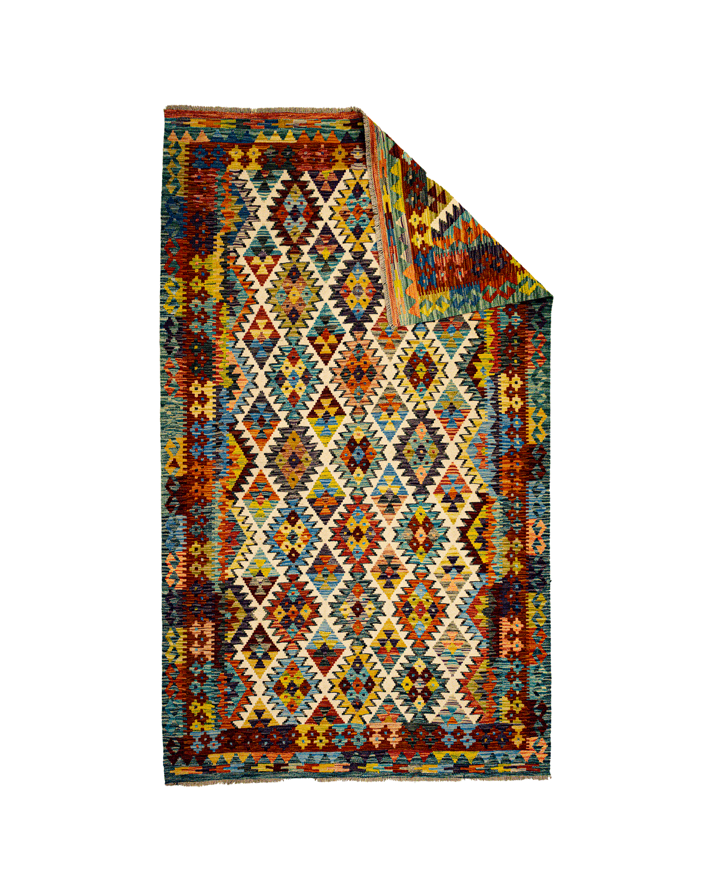 Kilim Kaudani