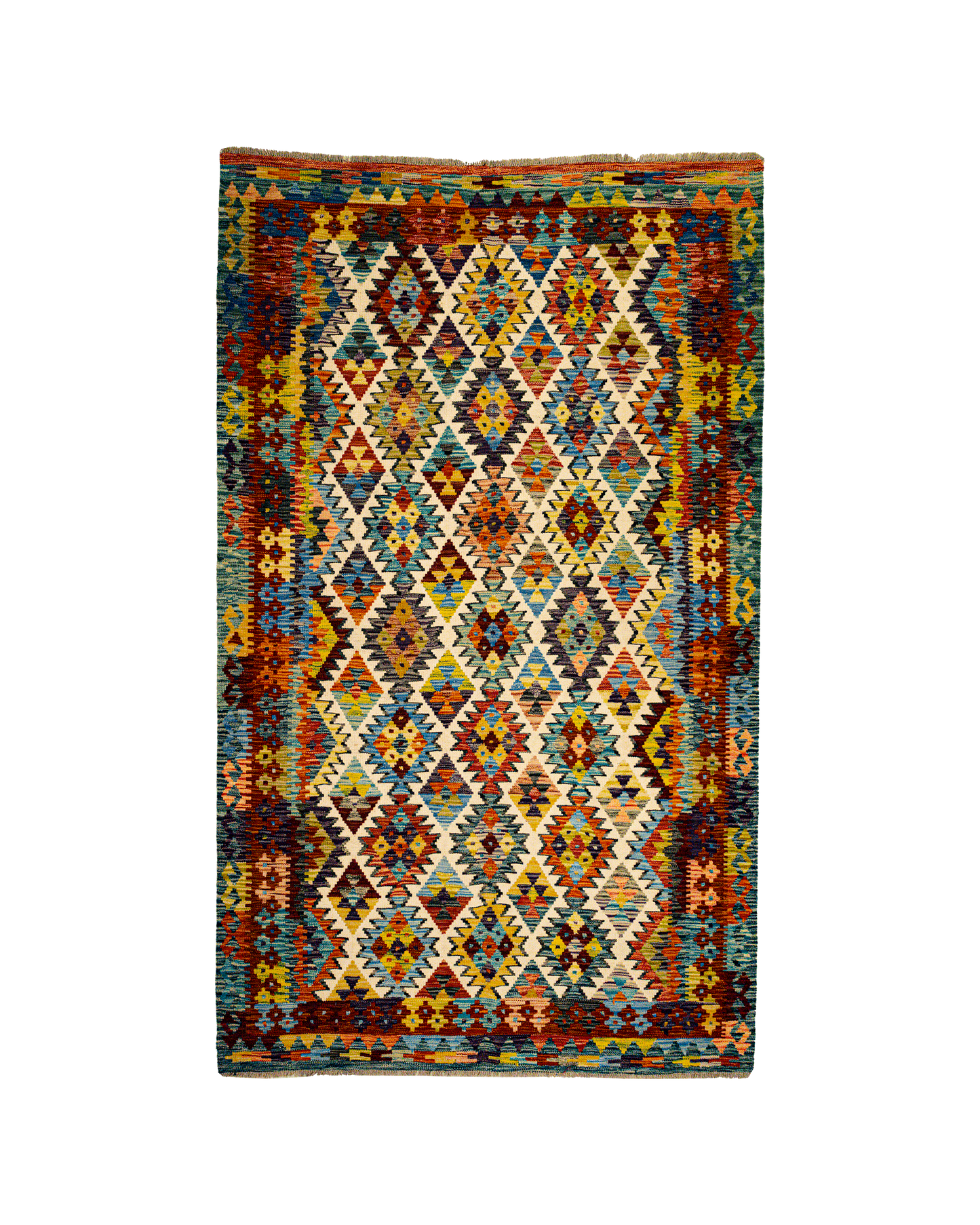 Kilim Kaudani