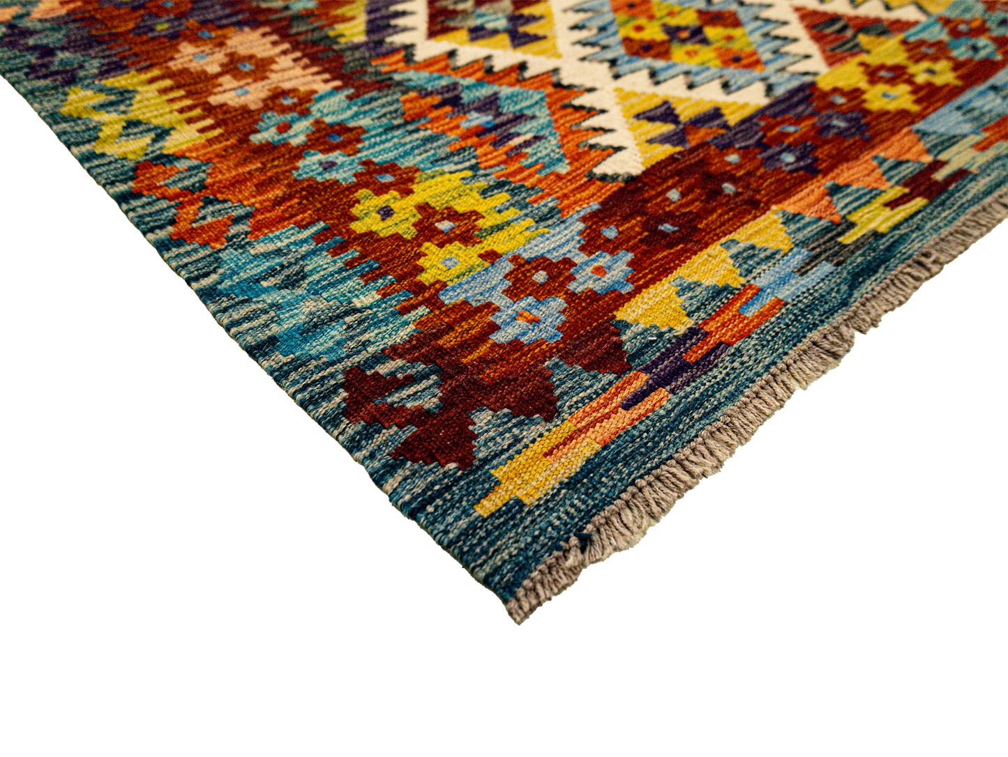Kilim Kaudani