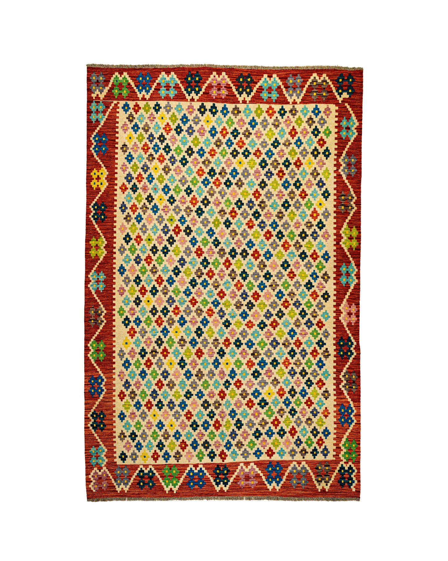 Kilim Kaudani