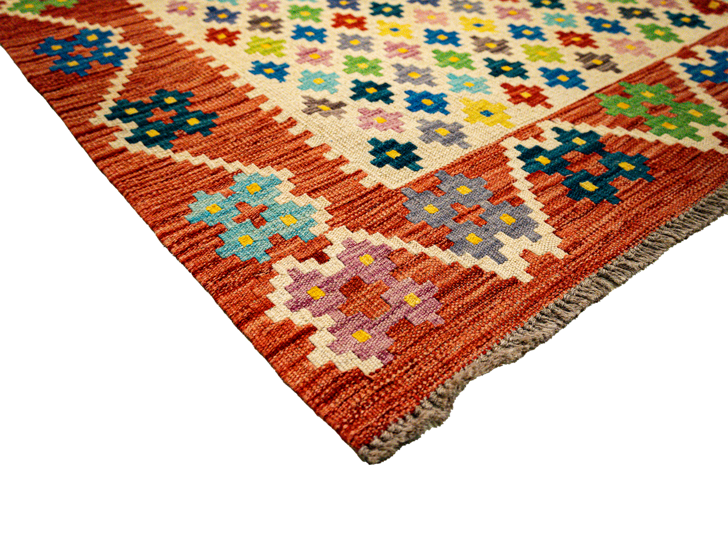Kilim Kaudani