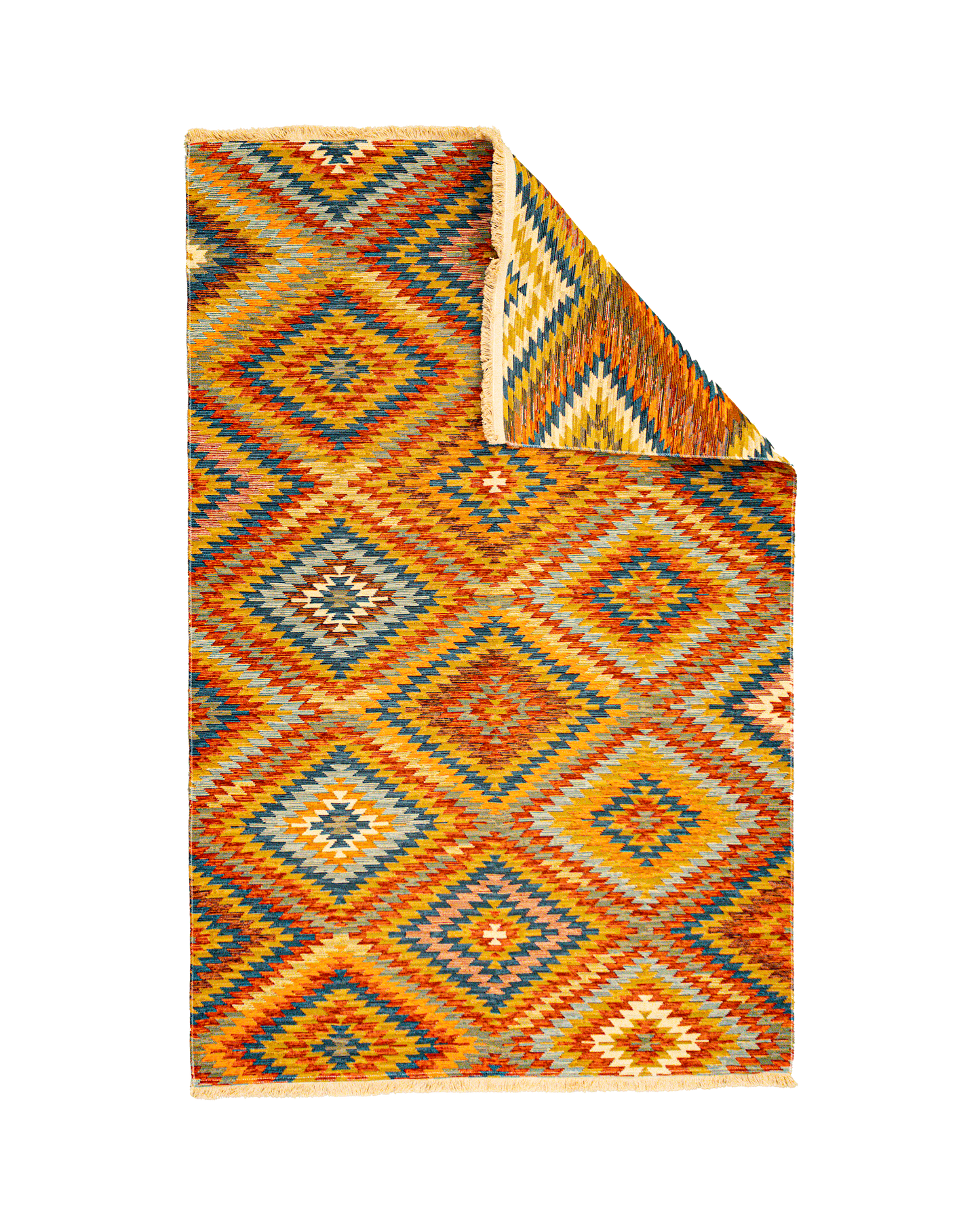 Caban Kilim