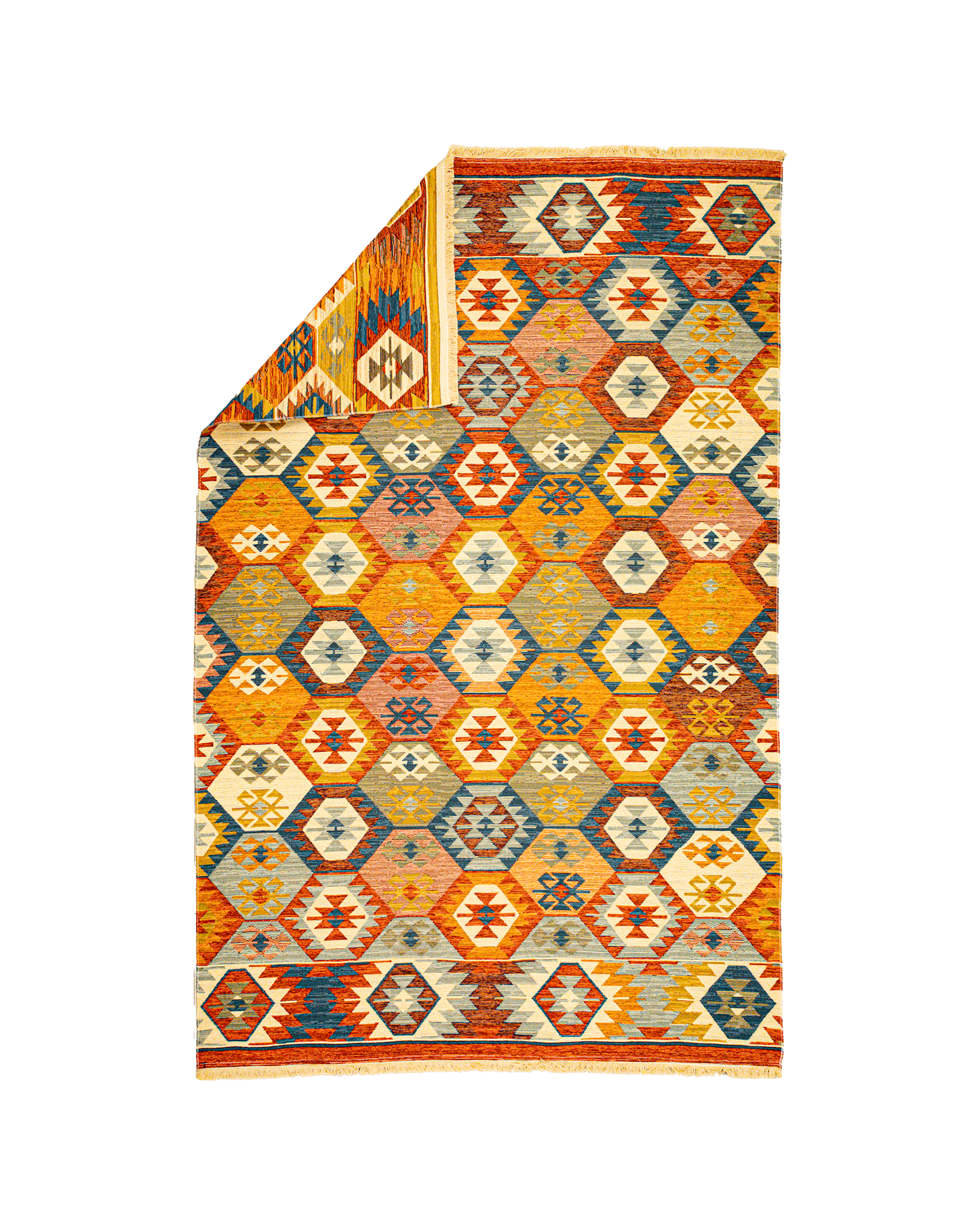 Caban Kilim