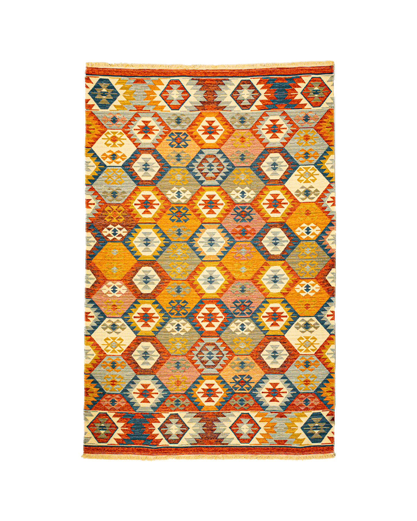 Caban Kilim
