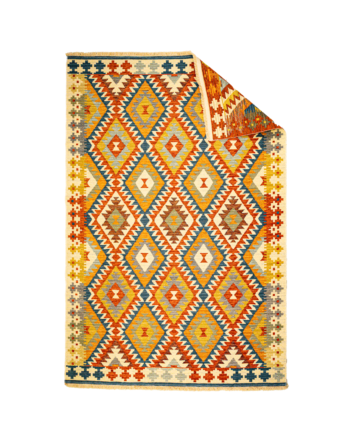 Caban Kilim