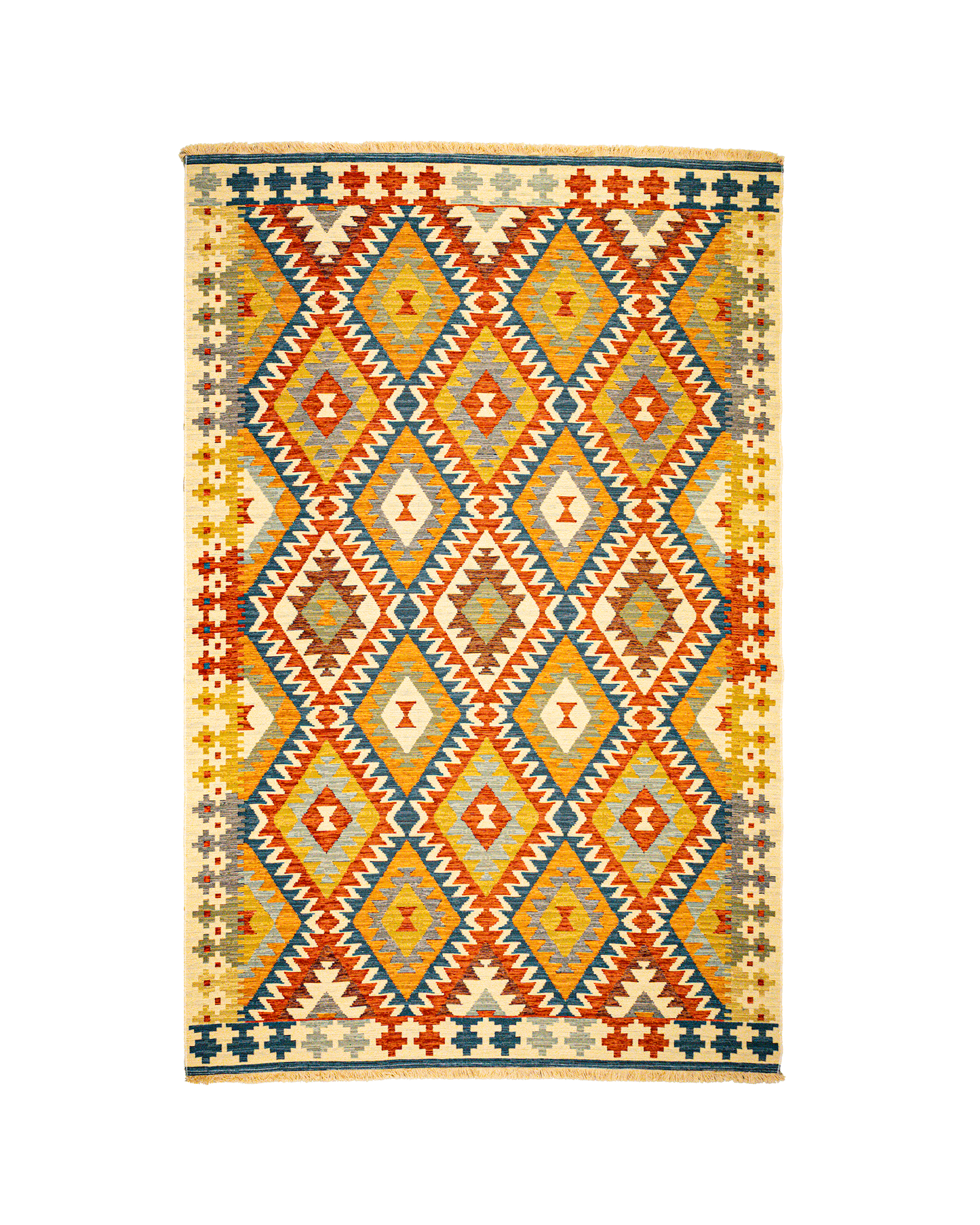 Caban Kilim