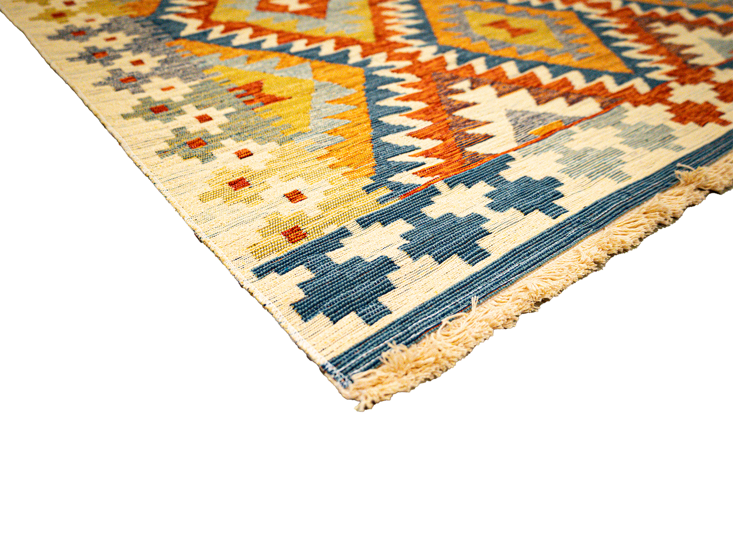 Caban Kilim