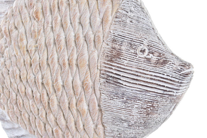 Figura Decorativa Peixe