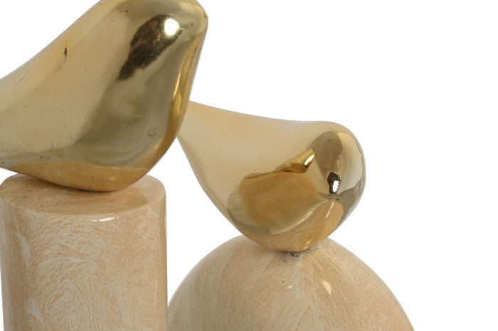 FIGURA PORCELANA