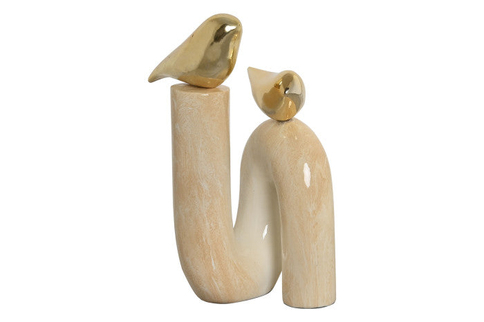 FIGURA PORCELANA