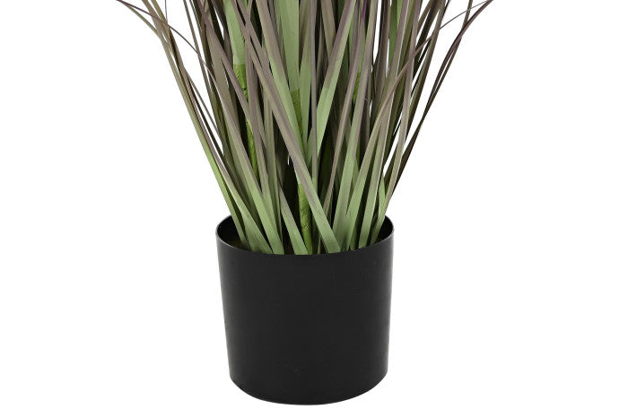 PLANTA PVC METAL