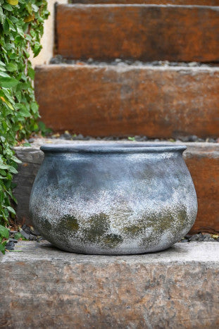 JARRO TERRACOTA
