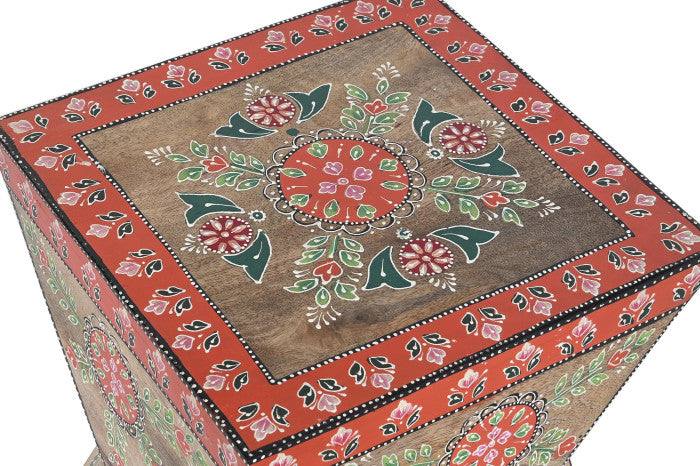MESA AUXILIAR