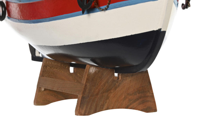 BARCO MADEIRA