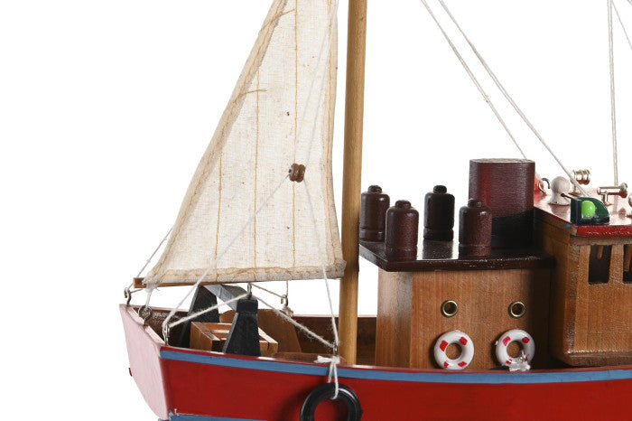 BARCO MADEIRA