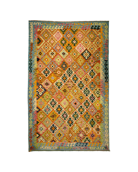 Kilim Kaudani