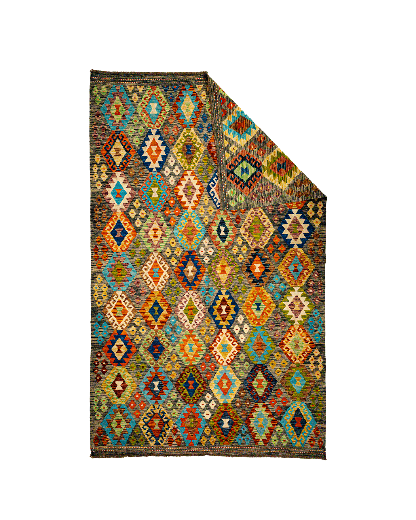 Kilim Kaudani