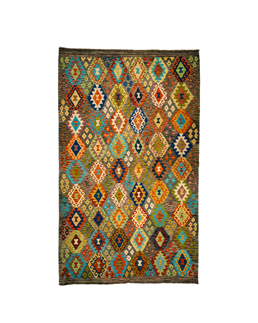 Kilim Kaudani