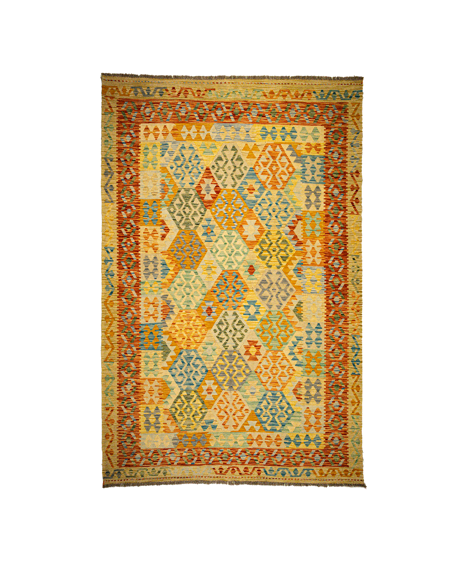 Kilim Kaudani