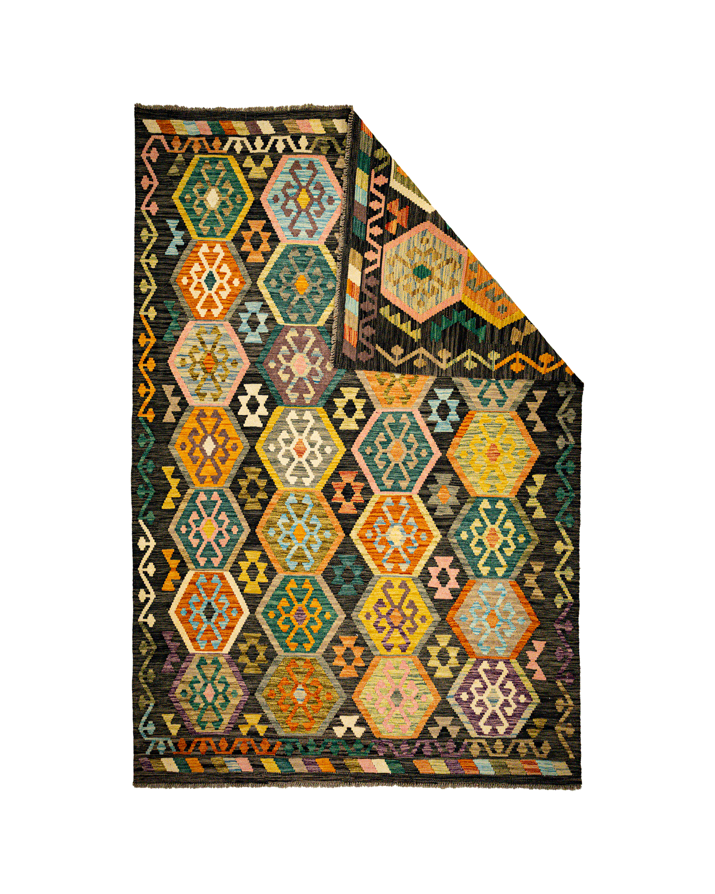Kilim Kaudani