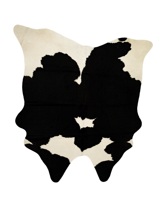 Pele Vaca Natural