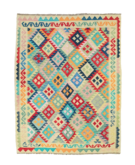 KILIM KAUDANI