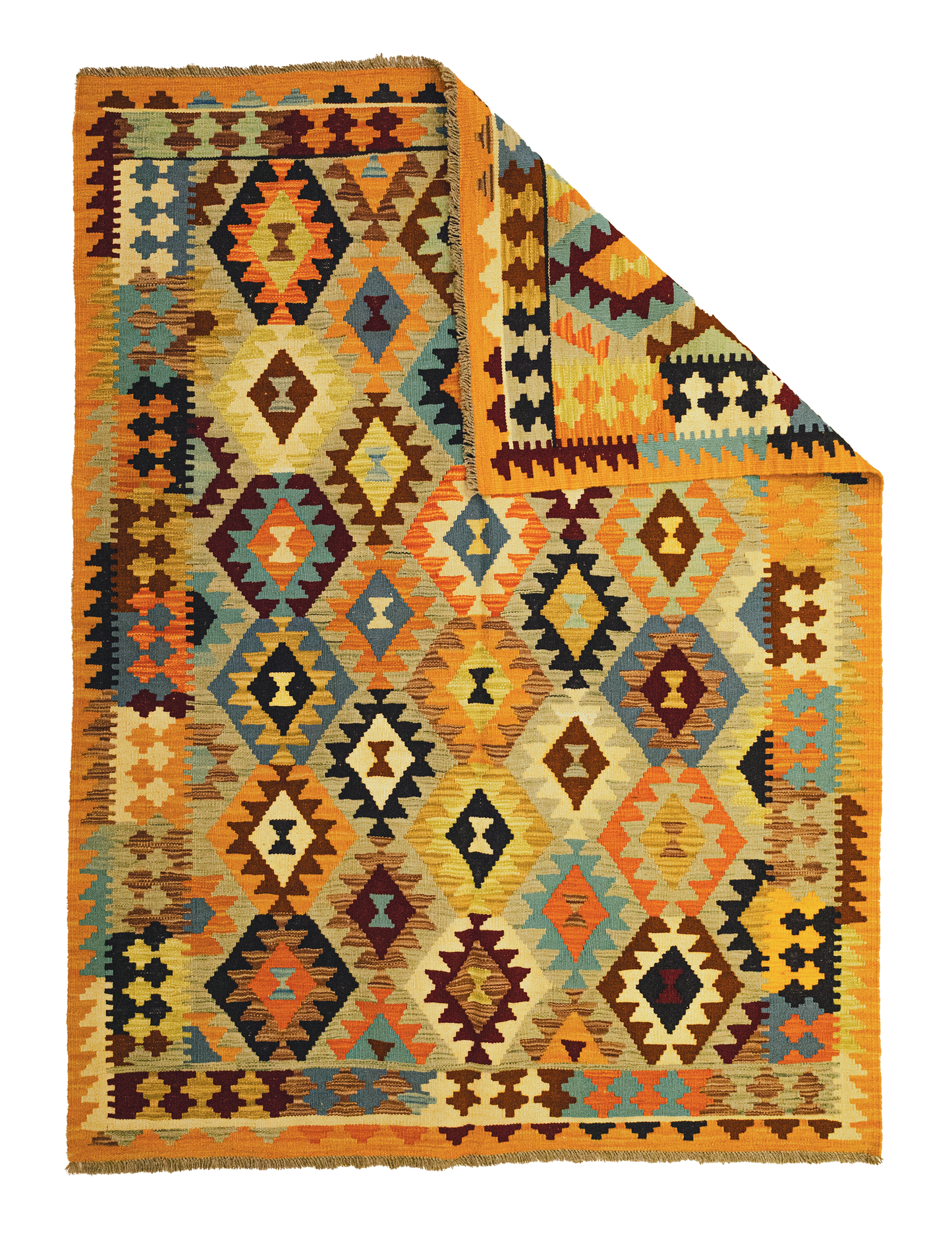 KILIM KAUDANI