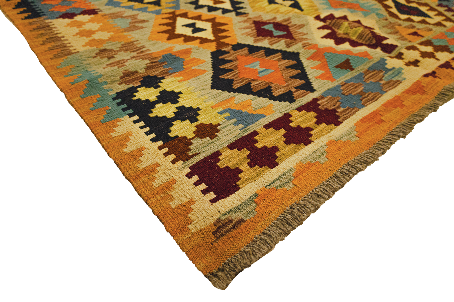 KILIM KAUDANI