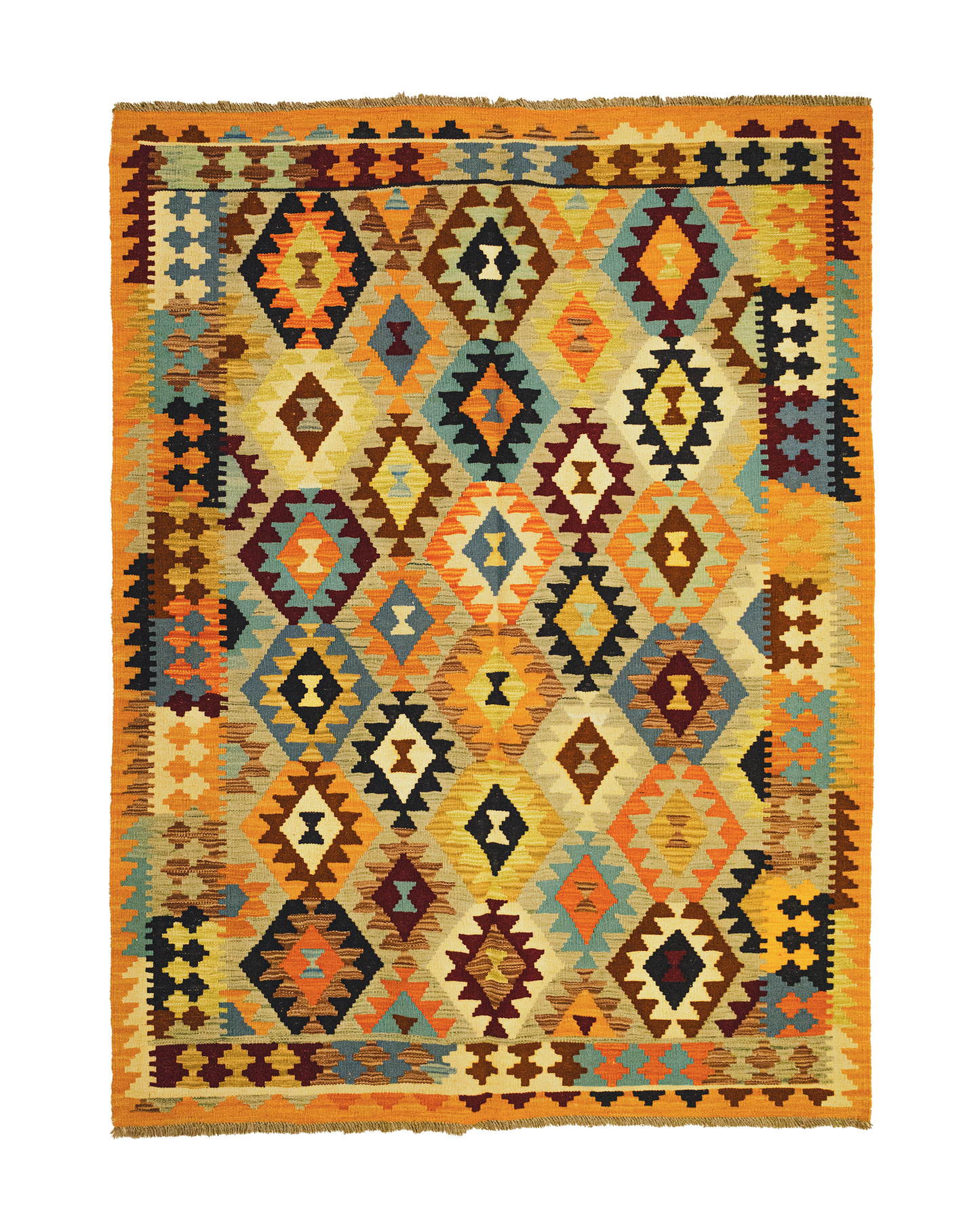 KILIM KAUDANI